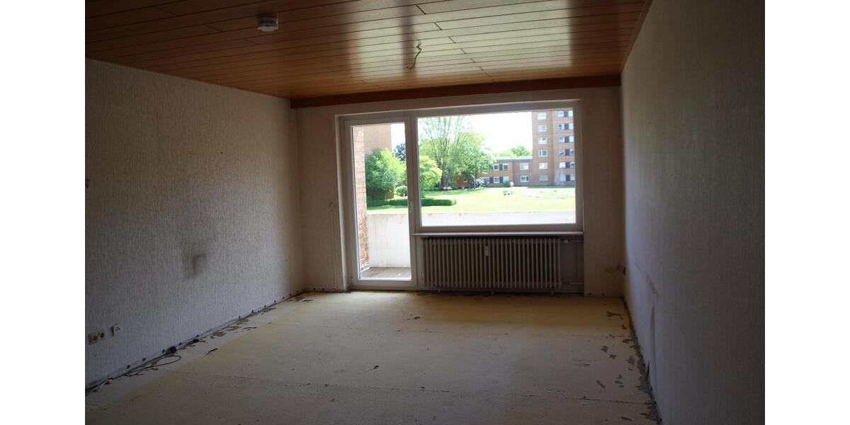 Etagenwohnung Hannover Bothfeld-Vahrenheide - 3 Zimmer, 75 m&sup2;, 195.000&euro; | Angebot:26762056
