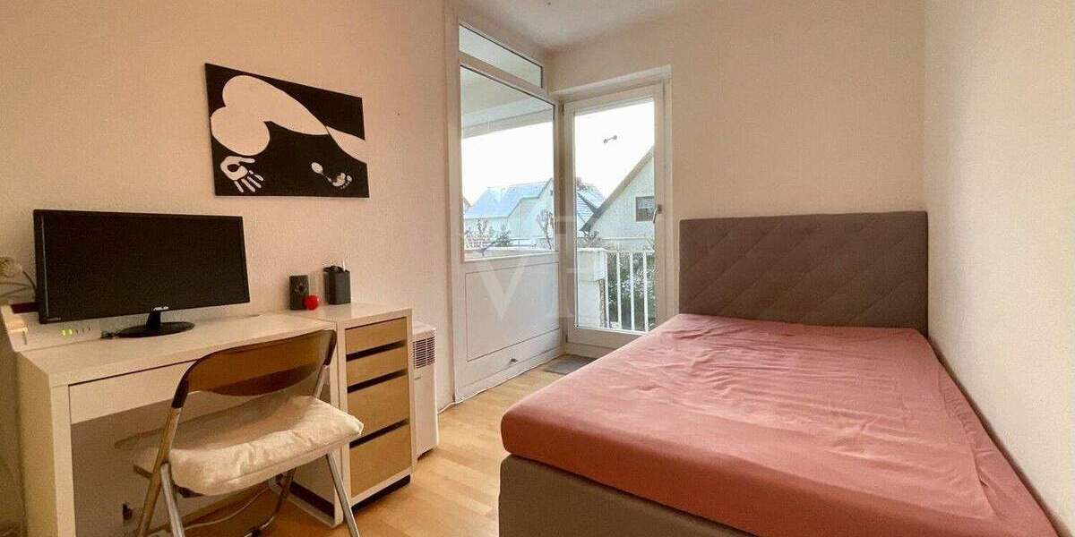 Reihenmittelhaus Hemmingen Arnum - 6 Zimmer, 136 m&sup2;, 350.000&euro; | Angebot:25668527