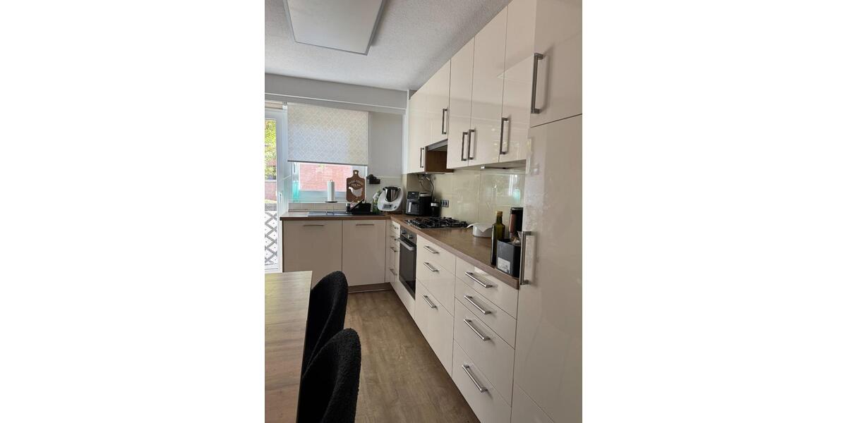 Reihenhaus Hannover Buchholz-Kleefeld - 3.5 Zimmer, 110 m&sup2;, 459.000&euro; | Angebot:24493928