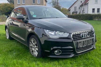 Audi A1 136.000 km 5.950 € hannover 30419