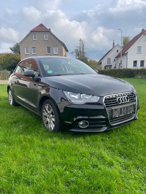 Audi A1 136.000 km 5.950 € hannover 30419