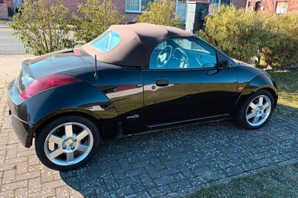 Ford Streetka