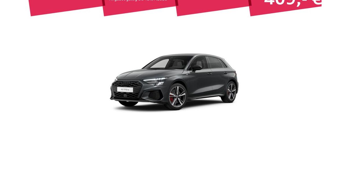 Audi A3 48.432 km 31.990 &euro; Hannover 30179