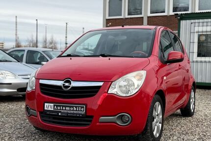 Opel Agila 146.600 km 2.390 &euro; Hildesheim 31137