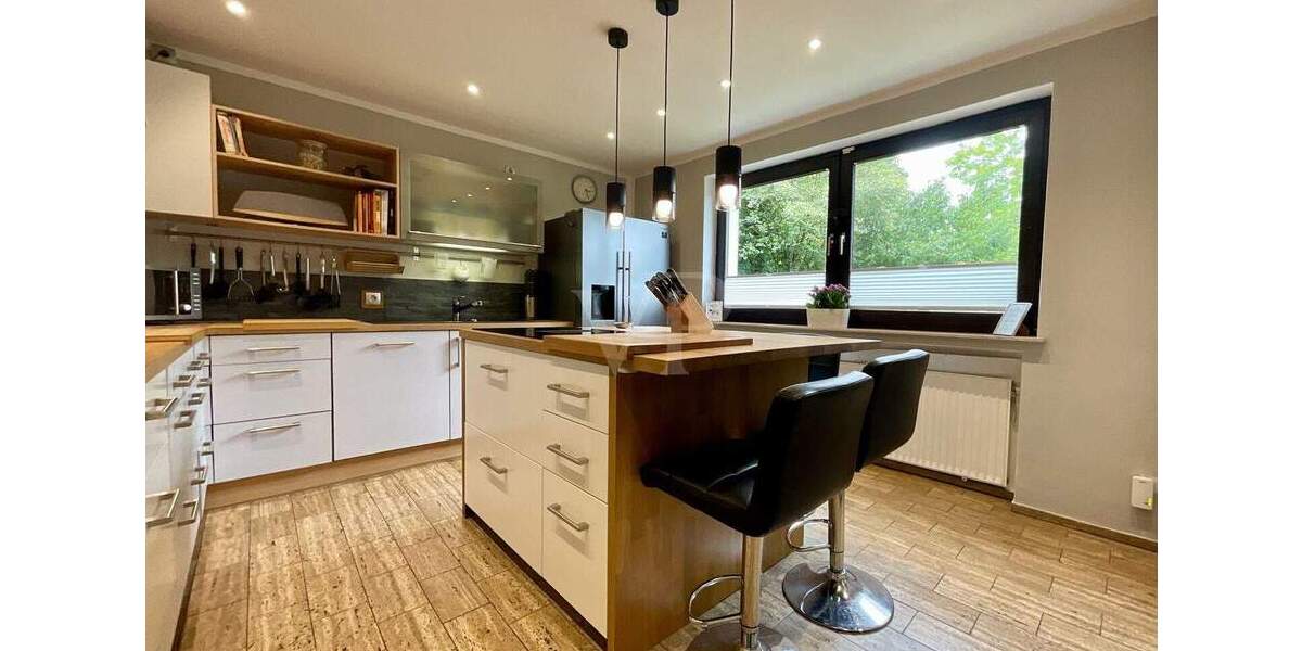 Reihenendhaus Gehrden - 4 Zimmer, 178 m&sup2;, 535.000&euro; | Angebot:23015910