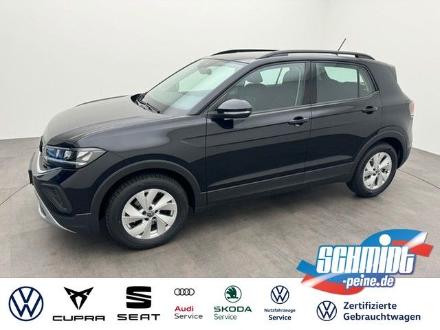 T-Cross