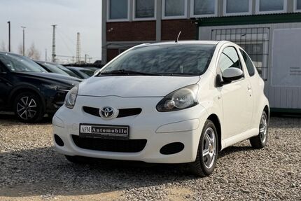Toyota Aygo (X) 45.900 km 4.999 &euro; Hildesheim 31137