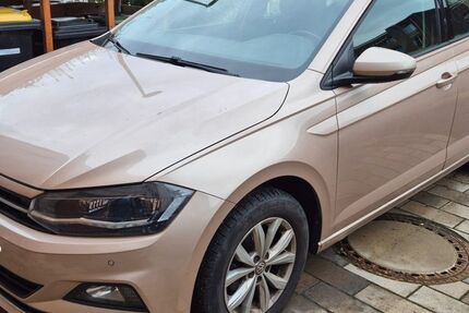 VW Polo 167.700 km 8.500 &euro; Hildesheim 31135