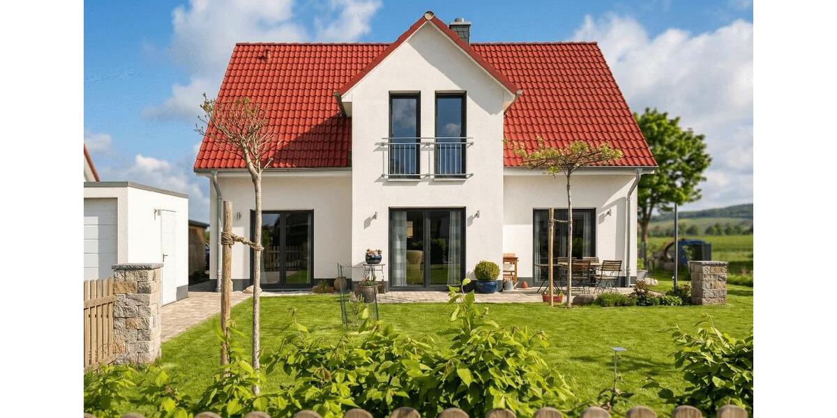 Einfamilienhaus Hildesheim Bockfeld - 5 Zimmer, 153 m&sup2;, 589.000&euro; | Angebot:27097771