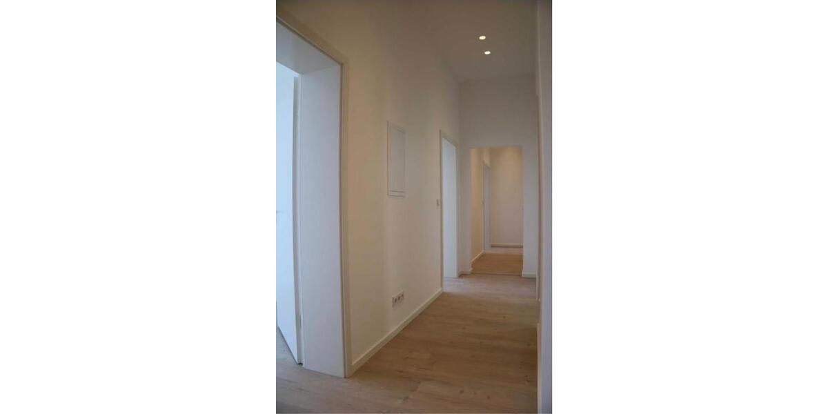 Eine wunderschöne Wohnung im Zentrum für Hannover zu verkaufen ! 3 zimmer