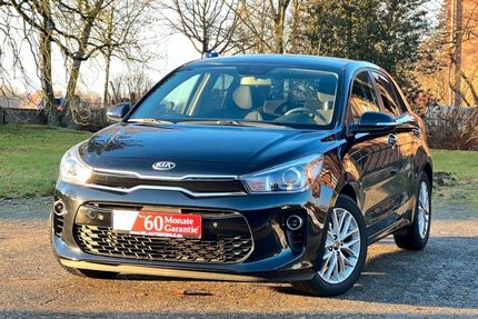 Kia Rio 79.425 km 13.999 &euro; Isernhagen 30916