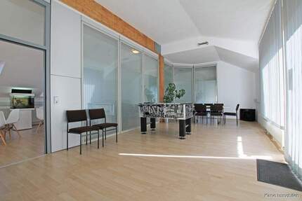 Gewerbeobjekt Hannover Vahrenheide - 1 Zimmer, 570 m&sup2;, 4.200&euro; | Angebot:25245498