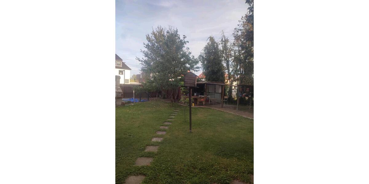 Dachgeschoßwohnung Hemmingen - 1 Zimmer, 20 m&sup2;, 550&euro; | Angebot:26660622