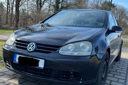 VW Golf 248.000 km 1.200 &euro; Burgdorf 31303