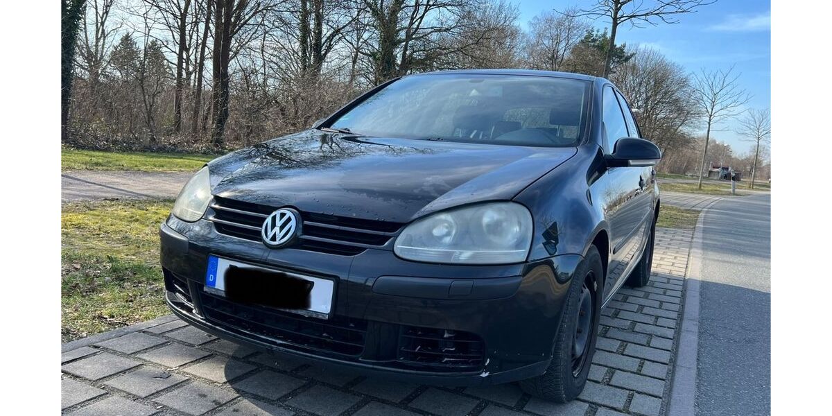 VW Golf 248.000 km 1.200 &euro; Burgdorf 31303