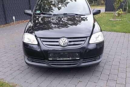 VW Fox 147.000 km 2.450 € Burgwedel ot Fuhrberg 30938