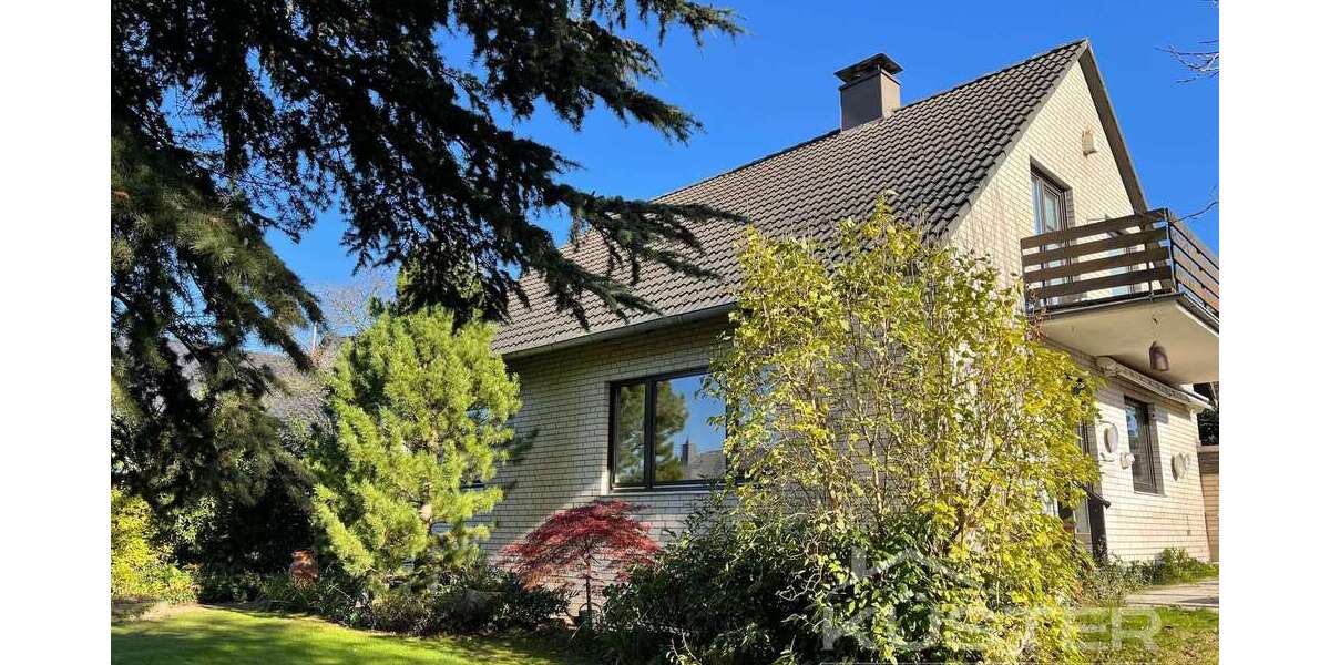 Einfamilienhaus Bad Nenndorf - 4 Zimmer, 135 m&sup2;, 349.000&euro; | Angebot:25138016