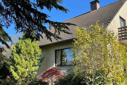 Haus Bad Nenndorf - 4 Zimmer, 135 m&sup2;, 349.000&euro; | Angebot:25138016