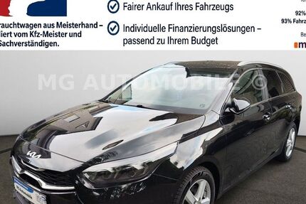 Kia ceed Sportswagon 115.000 km 15.998 &euro; Hannover 30165