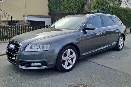 Audi A6 154.899 km 16.500 &euro; Langenhagen 30851