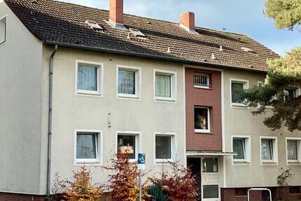 3-Zimmer-Wohnung mit Tageslichtbad und Balkon zimmer