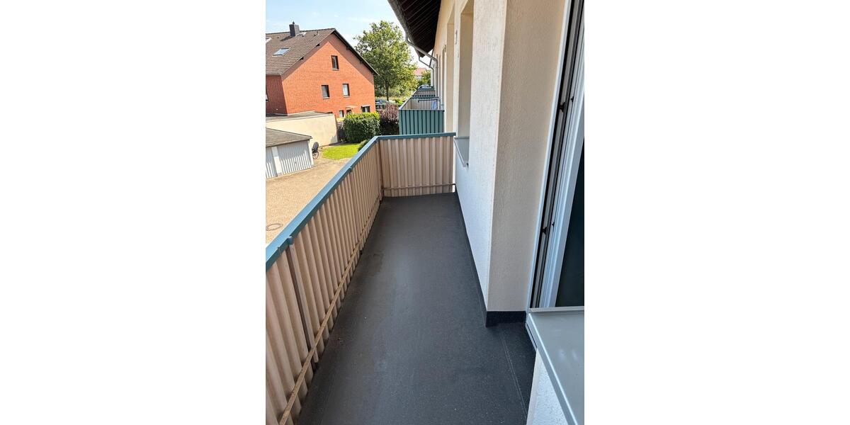 Etagenwohnung Garbsen Ortschaft Horst - 2 Zimmer, 71 m&sup2;, 210.000&euro; | Angebot:24681702