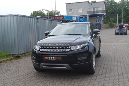 Land Rover Range Rover Evoque 159.000 km 8.490 &euro; Hemmingen 30966