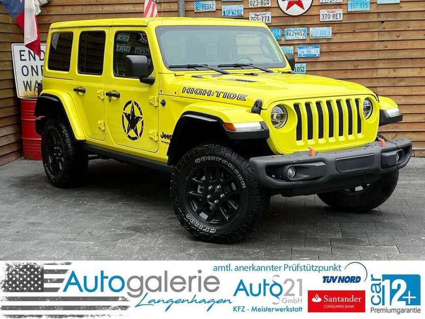 Wrangler