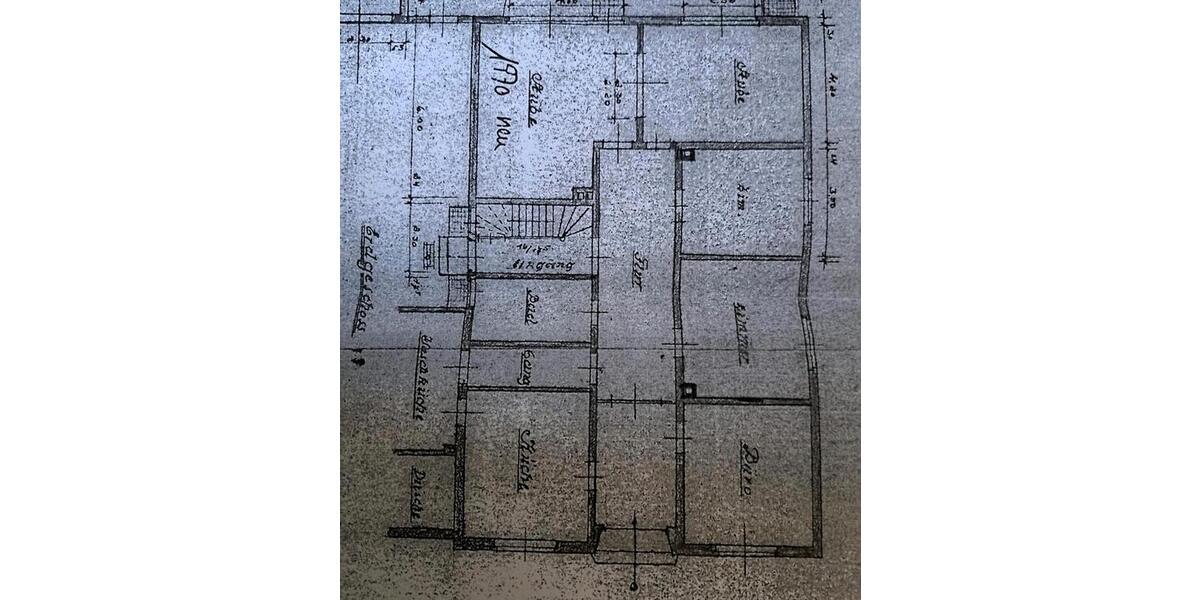 Erdgeschoßwohnung Barsinghausen - 5 Zimmer, 180 m&sup2;, 1.350&euro; | Angebot:23902841