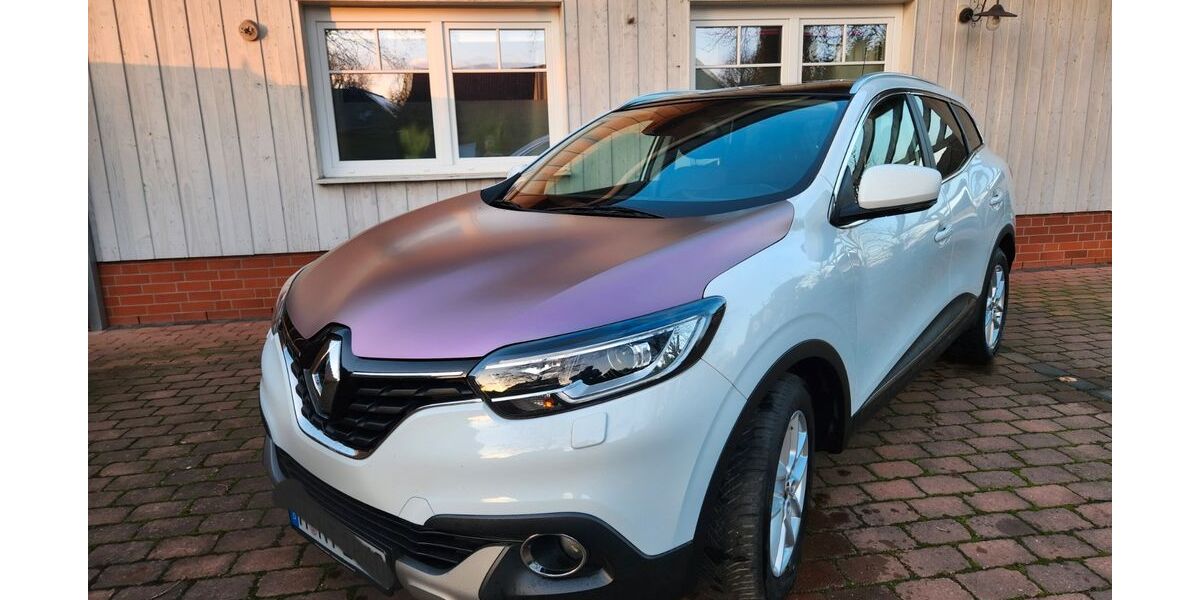 Renault Kadjar 122.500 km 10.700 &euro; Garbsen 30826