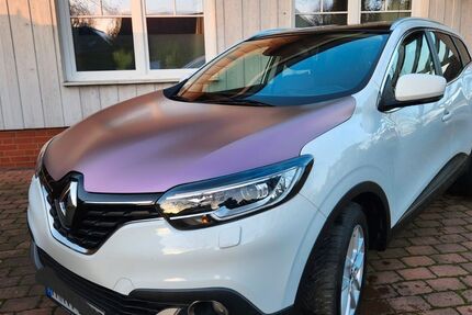 Renault Kadjar 122.500 km 10.900 &euro; Garbsen 30826
