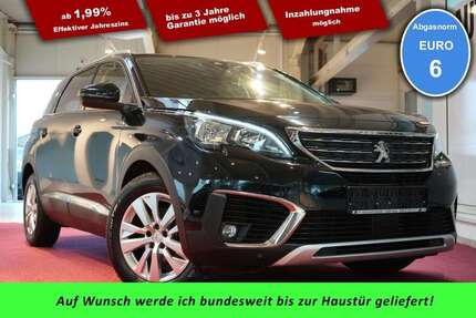 Peugeot 5008 91.300 km 17.980 € Peine 31228