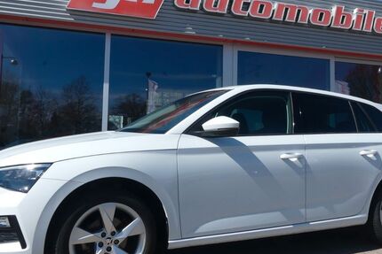 Skoda Scala 30.000 km 15.980 &euro; Langenhagen 30855