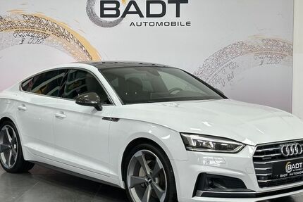 Audi A5 94.000 km 29.900 € Hannover 30165