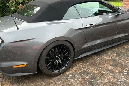 Ford Mustang 7.800 km 49.900 &euro; Wedemark 30900