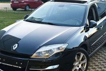 Renault Laguna 300.000 km 4.500 &euro; Neustadt 31535