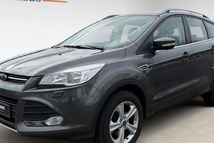 Ford Kuga 144.000 km 10.999 &euro; Hannover 30179
