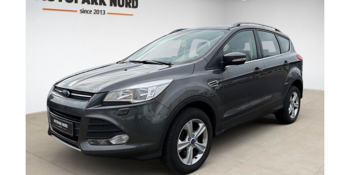 Ford Kuga 144.000 km 10.999 &euro; Hannover 30179
