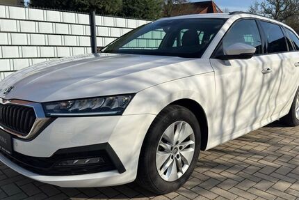 Skoda Octavia 100.465 km 16.303 &euro; Langenhagen 30855