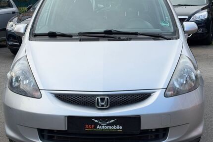 Honda Jazz 103.805 km 2.798 &euro; Hannover 30629