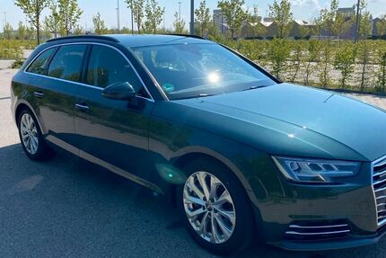 Audi A4 113.610 km 10.500 &euro; Hannover-Buchholz-Kleefeld 30625