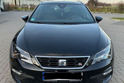 Seat Leon 111.000 km 14.999 &euro; Barsinghausen 30890