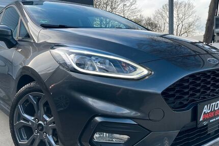 Ford Fiesta 47.827 km 13.990 &euro; Hannover 30453
