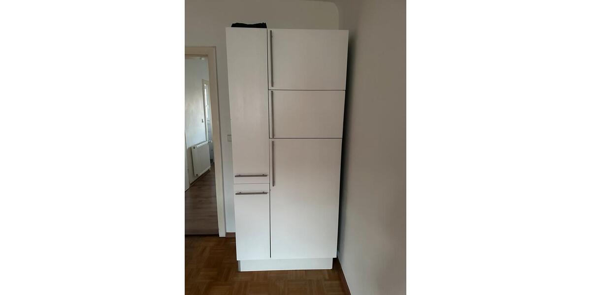 Etagenwohnung Hannover Vahrenwald-List - 1 Zimmer, 38 m&sup2;, 650&euro; | Angebot:24662280