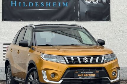 Suzuki Vitara 82.000 km 15.990 € Hildesheim 31135