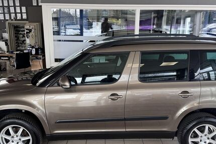 Skoda Yeti 183.979 km 6.990 &euro; Hannover 30419