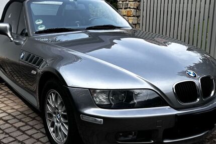 BMW Z3 118.000 km 8.900 &euro; Hannover 30657