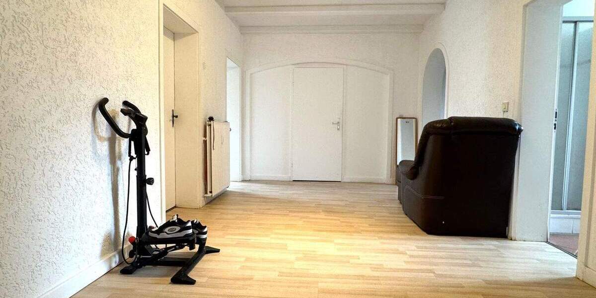 Mehrfamilienhaus, Wohnhaus Wunstorf Idensen - 1 Zimmer, 447 m&sup2;, 879.000&euro; | Angebot:24813057