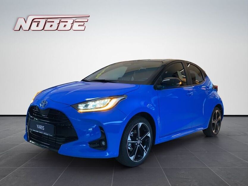 Yaris