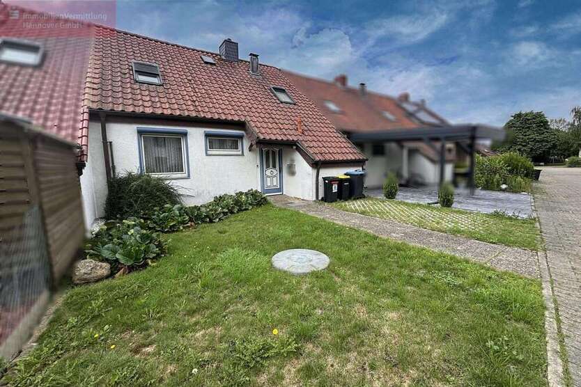Haus zum Kaufen in Lehrte 189.000 € 91 m²